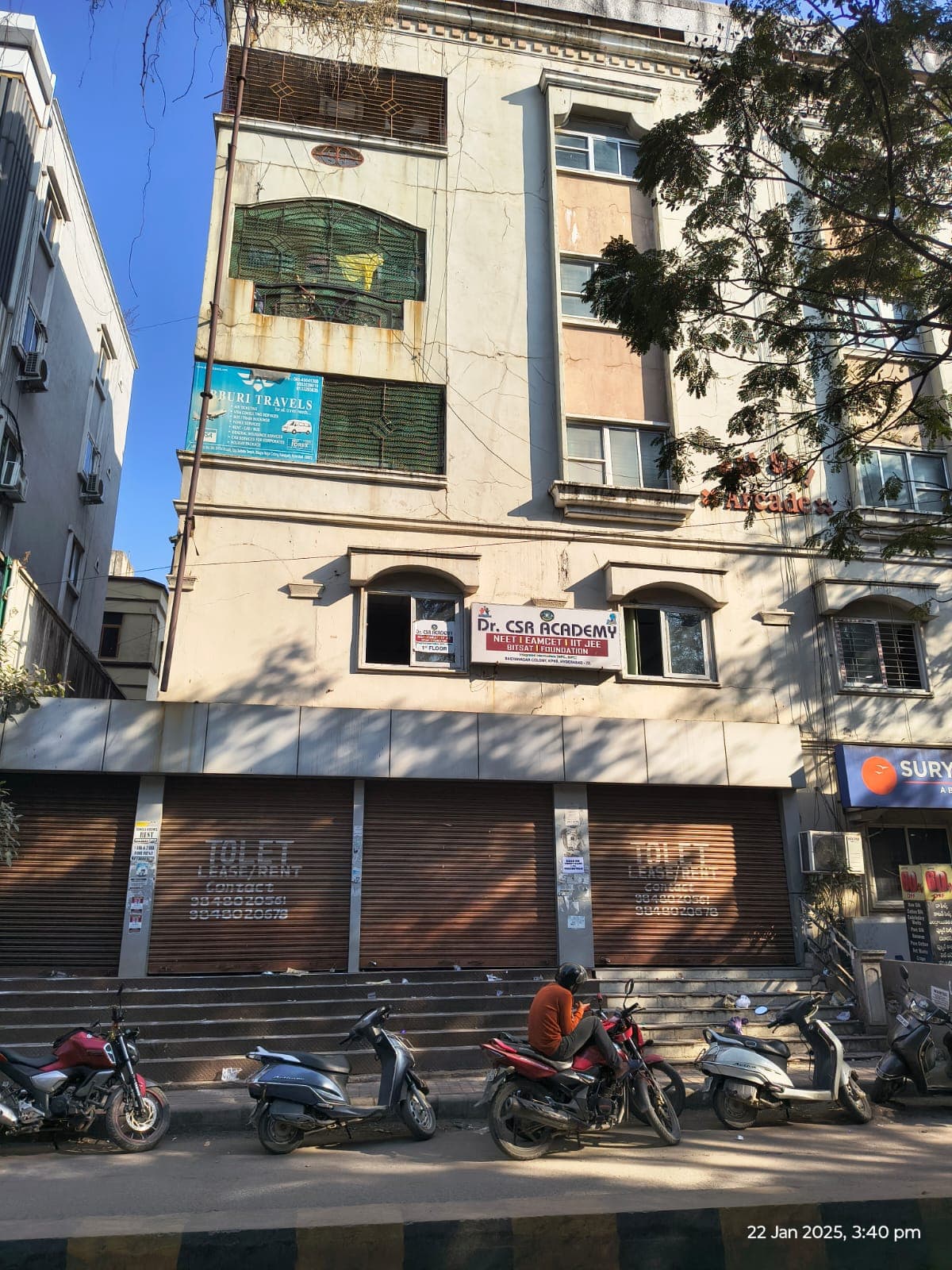 Dr CSR Academy Dr CSR Academy photo 7